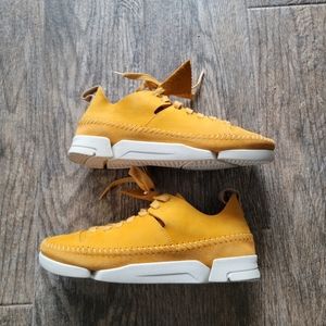 Clarks Trigenic Flex